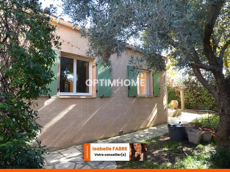 Maison, 104 m²