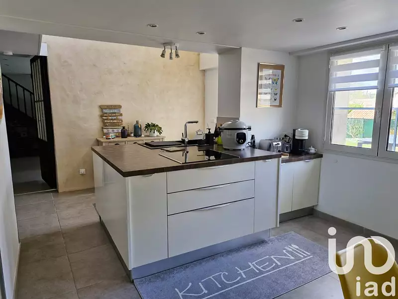 Maison, 133 m²