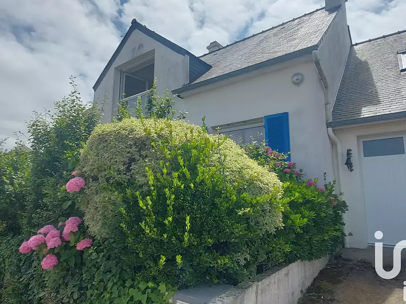 Maison, 160 m²