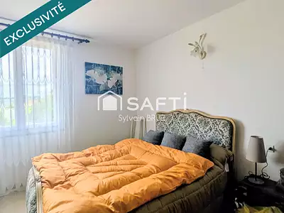Maison, 157 m²