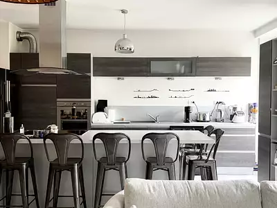 Appartement, 104 m²