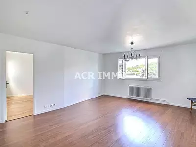 Appartement, 50 m²