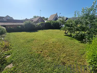 Maison, 85 m²