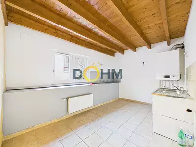 Appartement, 94 m²