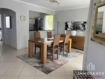 Maison, 120 m²