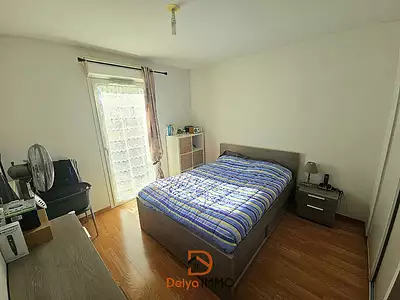 Appartement, 37,16 m²