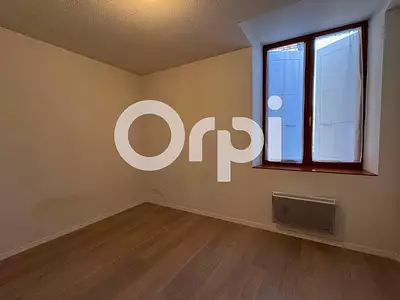 Appartement, 47 m²