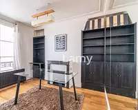 Appartement, 48,13 m²