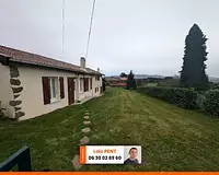 Maison, 107 m²