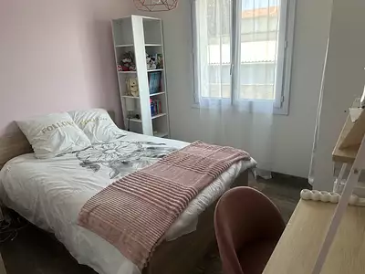 Maison, 135 m²