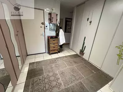 Appartement, 72,22 m²