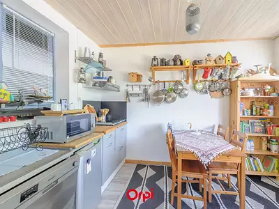Maison, 156 m²