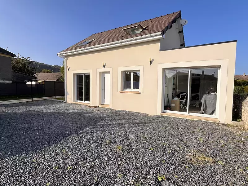Maison, 79 m²