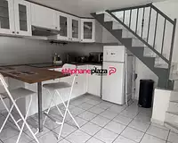 Appartement, 23,25 m²