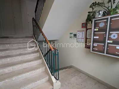 Appartement, 71 m²