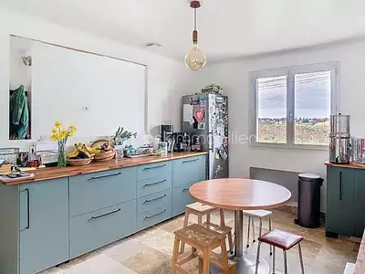 Maison, 121 m²