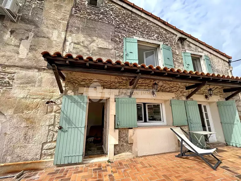 Maison, 103 m²