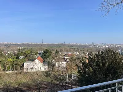 Appartement, 121 m²