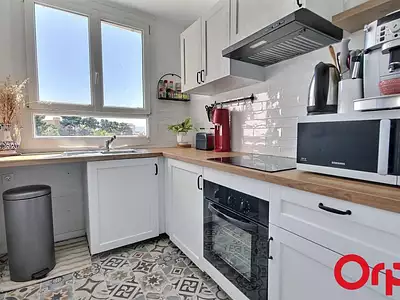Appartement, 66 m²