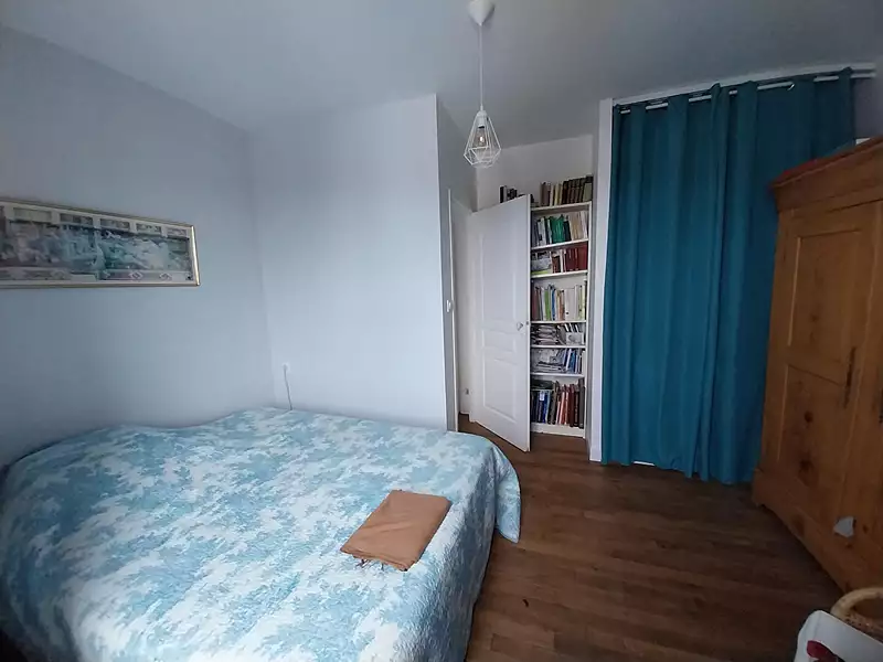 Maison, 122 m²