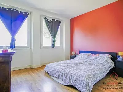 Maison, 180 m²