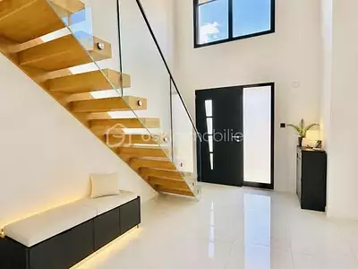Maison, 149 m²