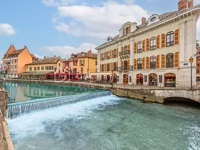 Appartement, 152 m²