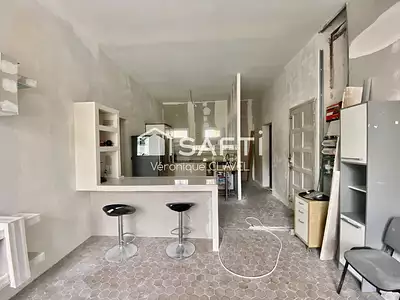 Maison, 162 m²