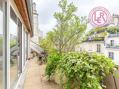 Appartement, 91,63 m²
