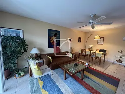 Appartement, 74,85 m²