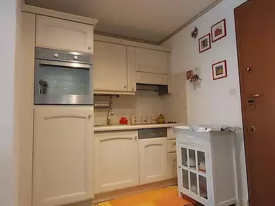 Appartement, 28,25 m²