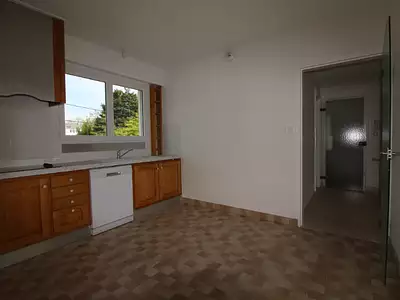 Appartement, 107 m²
