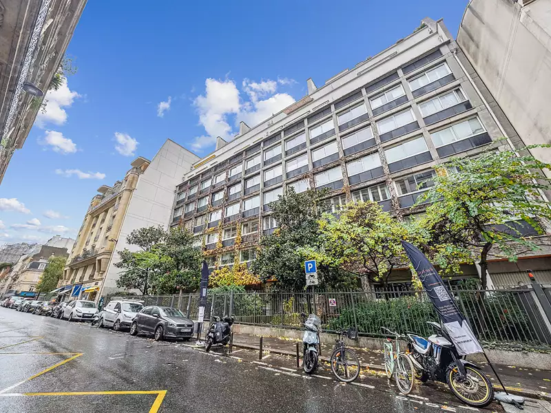 Appartement, 77,26 m²