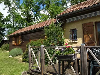 Maison, 596 m²