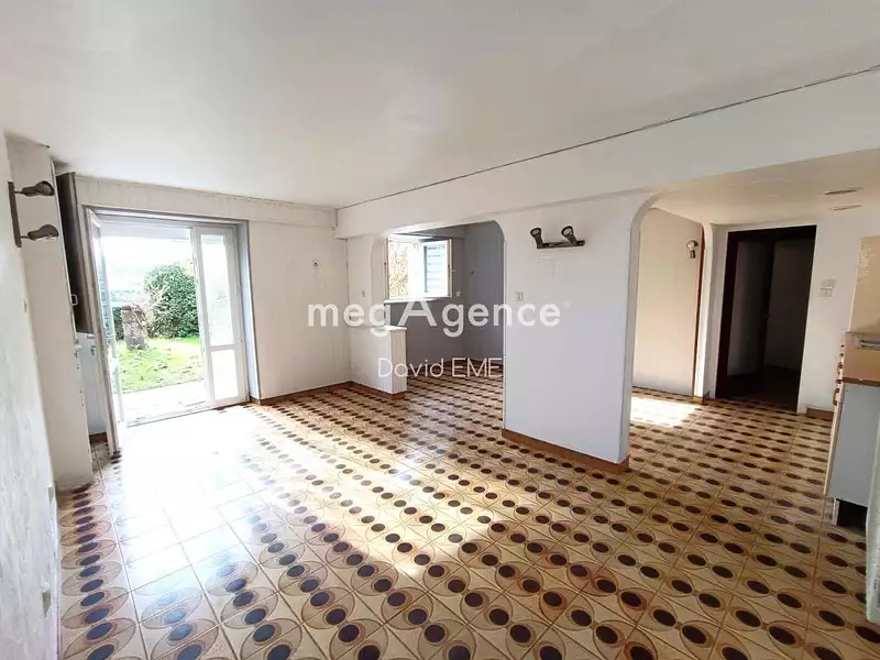 Maison, 151 m²
