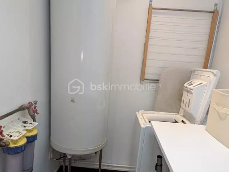 Maison, 92 m²