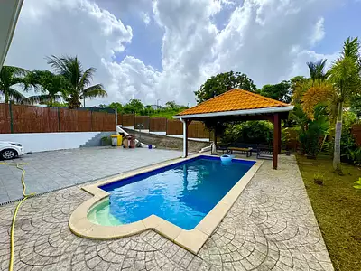 Maison, 85 m²