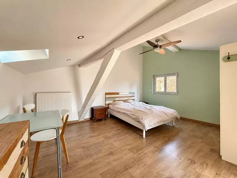 Appartement, 135 m²