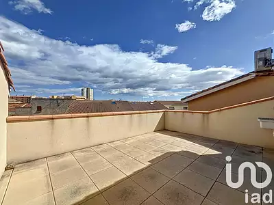 Maison, 86 m²