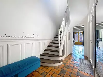 Maison, 155 m²