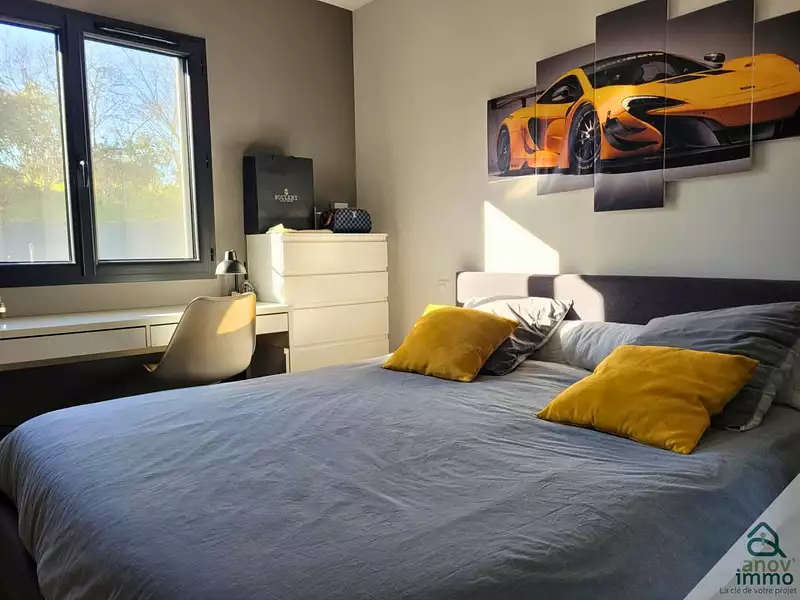 Maison, 150 m²