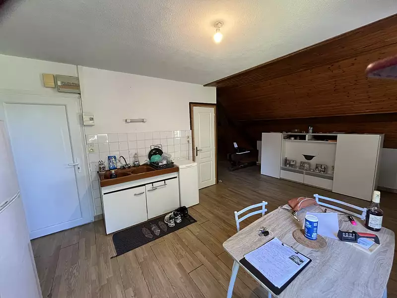 Immeuble, 173 m²