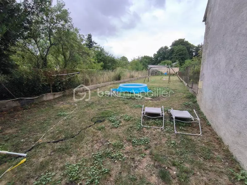 Maison, 155 m²