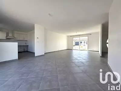 Maison, 100 m²