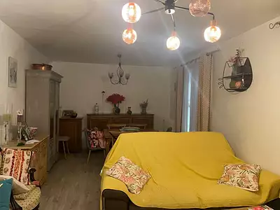 Maison, 120 m²