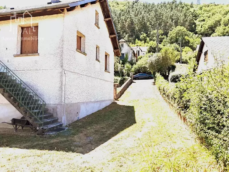 Maison, 80 m²