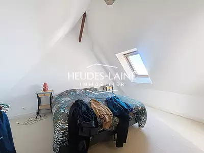 Appartement, 65,99 m²