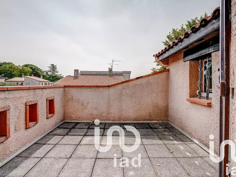 Maison, 125 m²