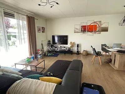 Maison, 93 m²