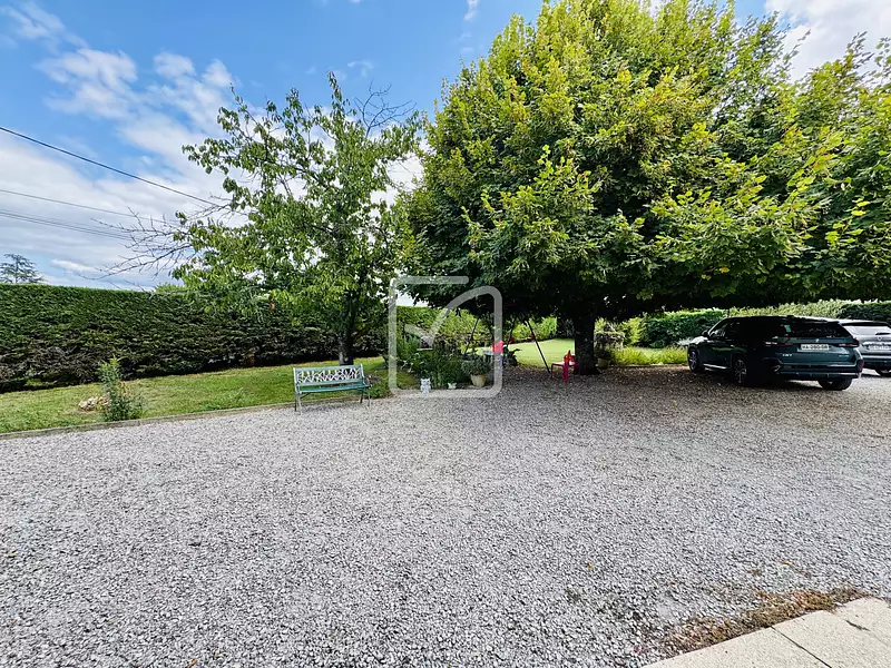 Maison, 135 m²